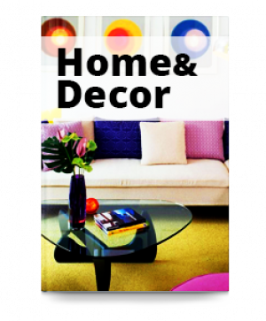 Home&Decor