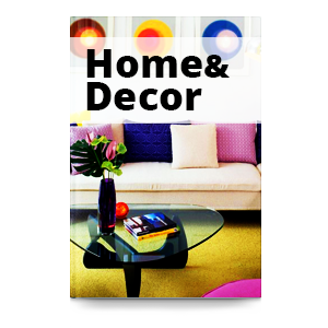 Home&Decor